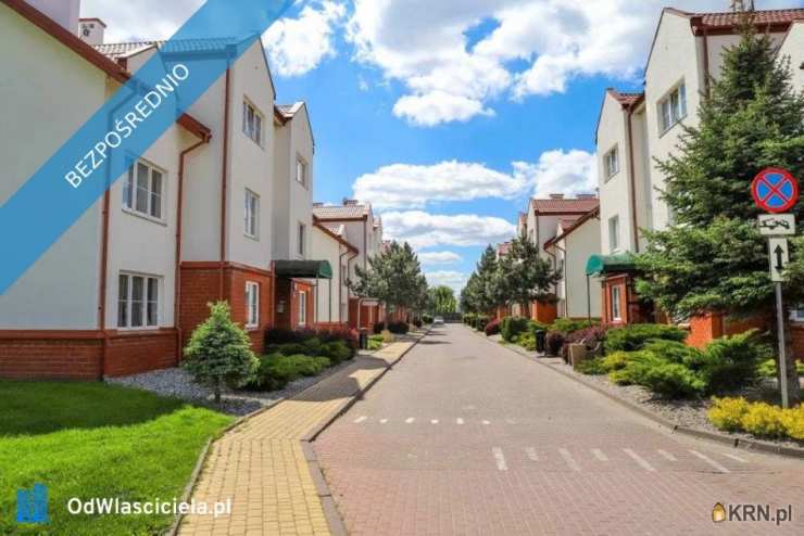 Mieszkanie  do wynajęcia, Warszawa, Wilanów, ul. Bruzdowa, 2 pokojowe