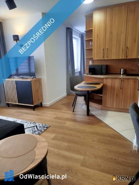 Mieszkanie  do wynajęcia, 2 pokojowe, Warszawa, Wilanów, ul. Bruzdowa