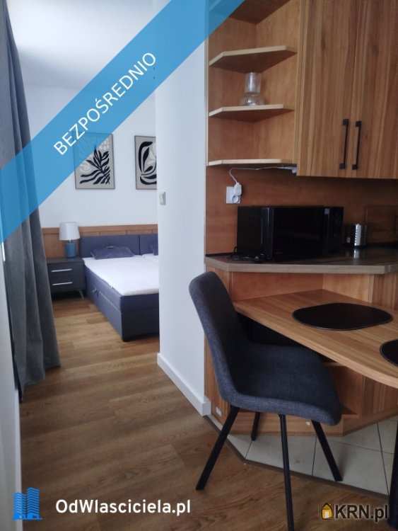 Warszawa, Wilanów, ul. Bruzdowa, Mieszkanie  do wynajęcia, 2 pokojowe