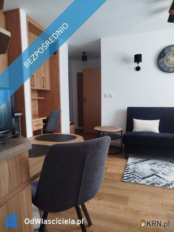 Warszawa, Wilanów, ul. Bruzdowa, 2 pokojowe, Mieszkanie  do wynajęcia