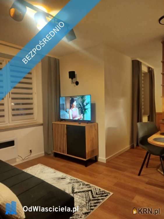 2 pokojowe, Warszawa, Wilanów, ul. Bruzdowa, Mieszkanie  do wynajęcia