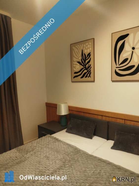 OdWlasciciela.pl, Mieszkanie  do wynajęcia, Warszawa, Wilanów, ul. Bruzdowa