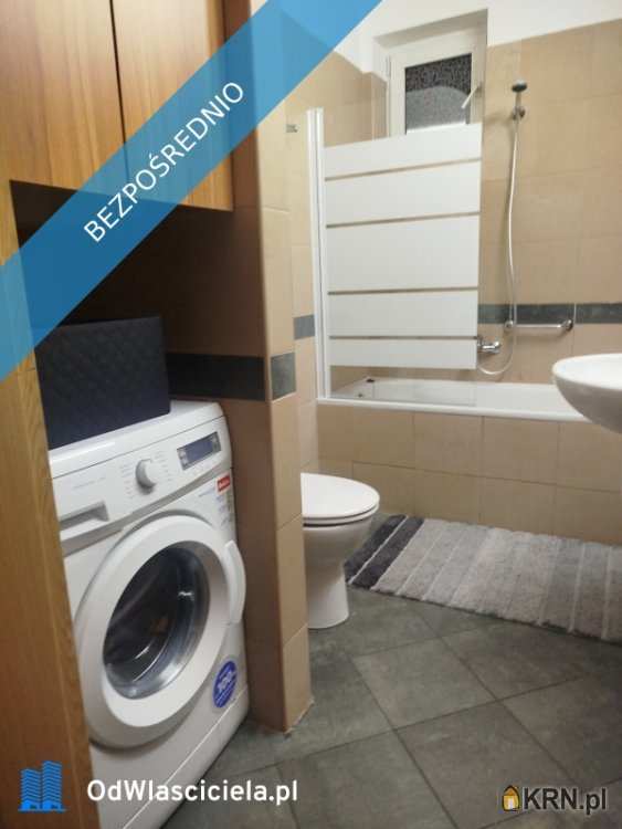 Mieszkanie  do wynajęcia, 2 pokojowe, Warszawa, Wilanów, ul. Bruzdowa