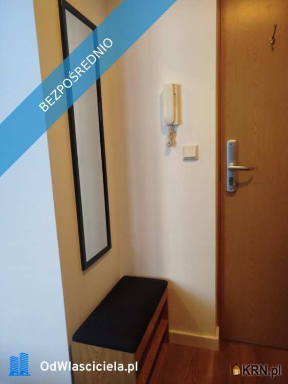 2 pokojowe, Warszawa, Wilanów, ul. Bruzdowa, Mieszkanie  do wynajęcia