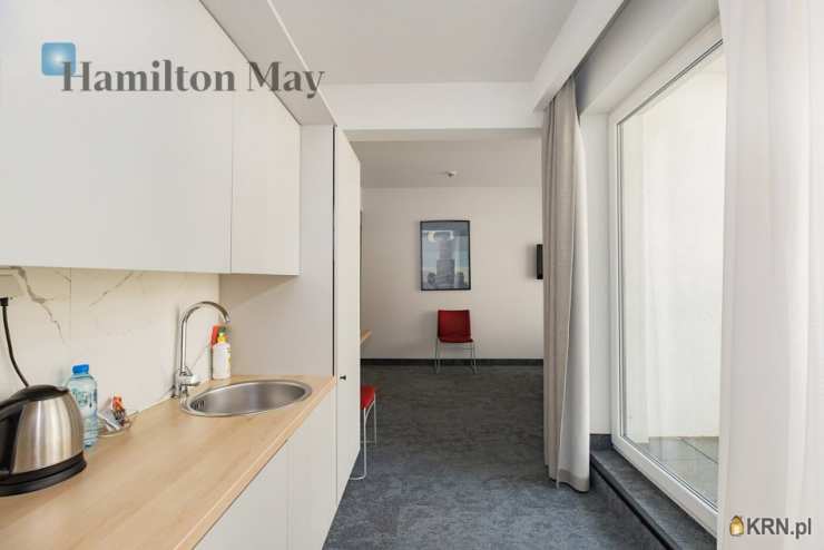 Hamilton May, Mieszkanie  na sprzedaż, Warszawa, ul. 