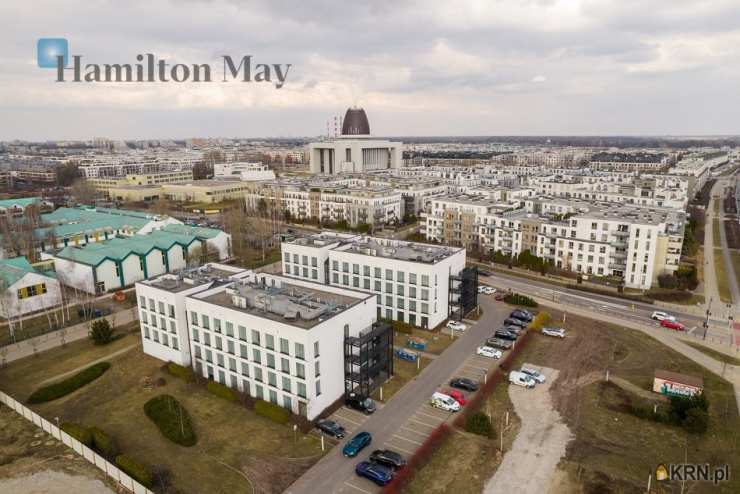 Hamilton May, Mieszkanie  na sprzedaż, Warszawa, ul. 