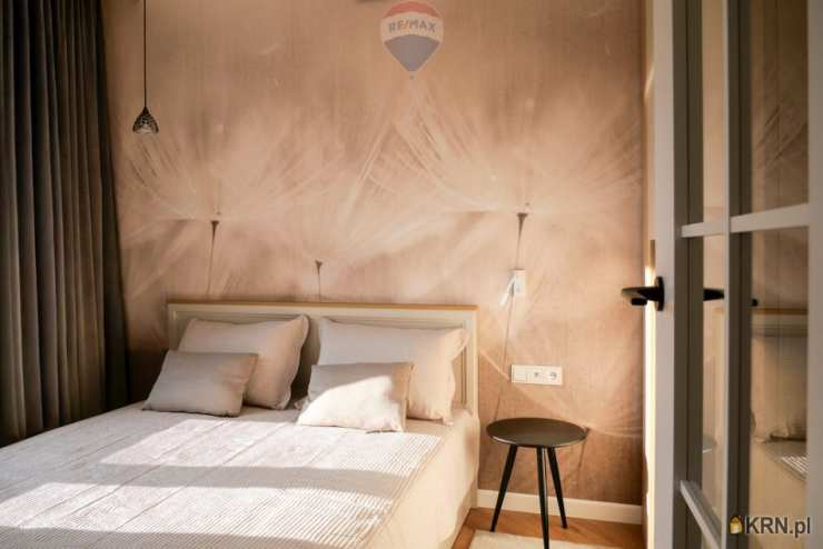 2 pokojowe, Mieszkanie  do wynajęcia, Warszawa, Mokotów, ul. 