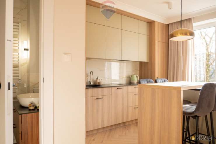 RE/MAX Polska, Mieszkanie  do wynajęcia, Warszawa, Mokotów, ul. 