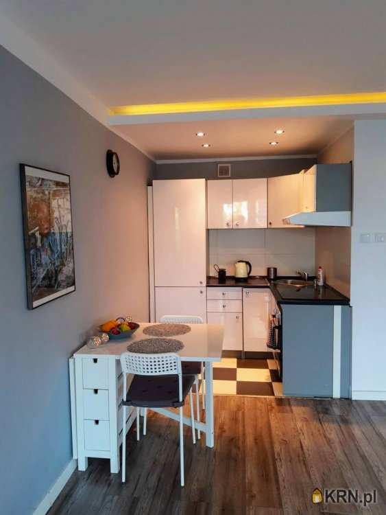 Mieszkanie  do wynajęcia, 1 pokojowe, Warszawa, Ursus, ul. 