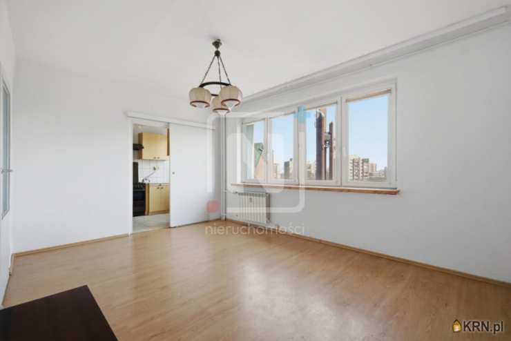 Mieszkanie  na sprzedaż, Warszawa, Mokotów/Stegny, ul. Czarnomorska, 2 pokojowe