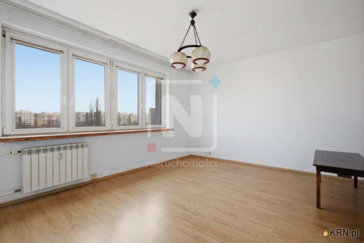 Mieszkanie  na sprzedaż, 2 pokojowe, Warszawa, Mokotów/Stegny, ul. Czarnomorska