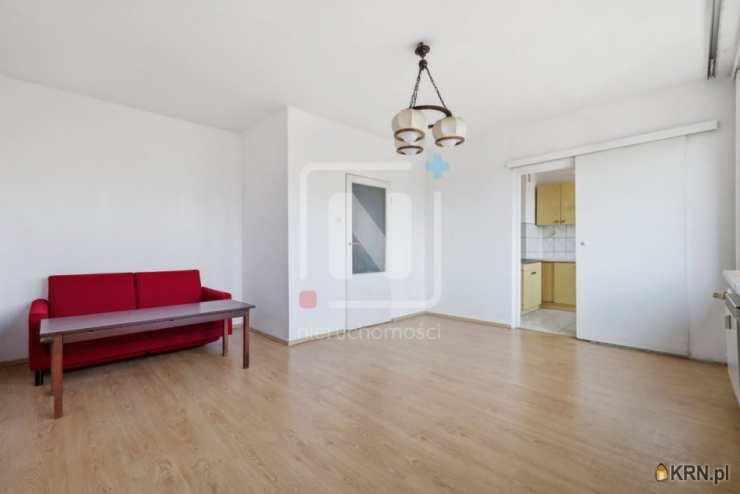 Warszawa, Mokotów/Stegny, ul. Czarnomorska, 2 pokojowe, Mieszkanie  na sprzedaż