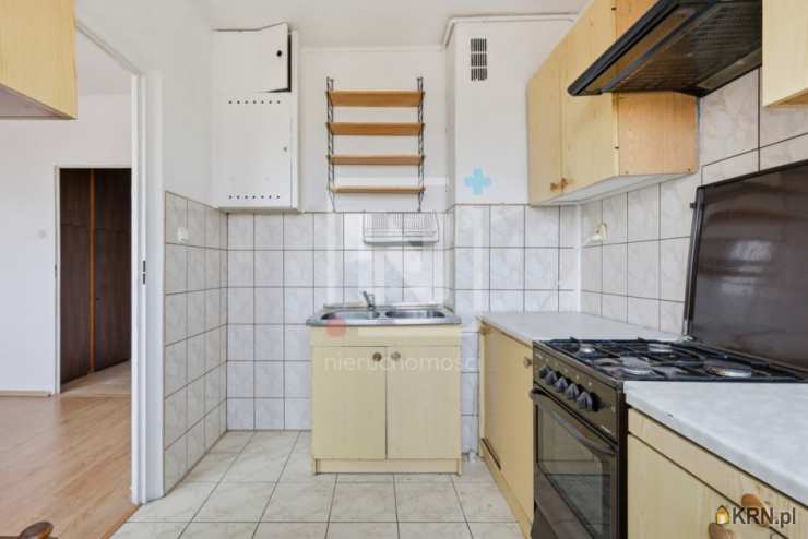 Nieruchomości Plus Piotr Kasprzak Paulina Pacelt Spółka Cywilna, Mieszkanie  na sprzedaż, Warszawa, Mokotów/Stegny, ul. Czarnomorska