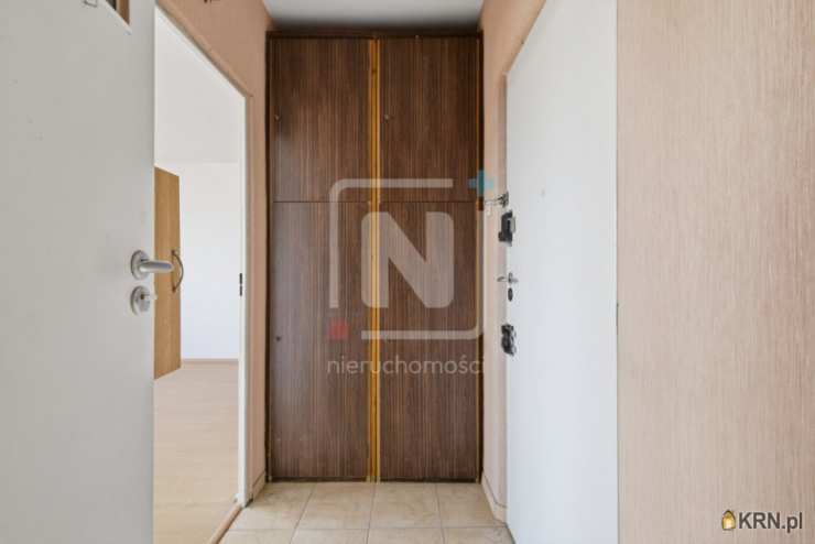 Mieszkanie  na sprzedaż, Warszawa, Mokotów/Stegny, ul. Czarnomorska, 2 pokojowe