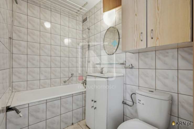 Mieszkanie  na sprzedaż, 2 pokojowe, Warszawa, Mokotów/Stegny, ul. Czarnomorska