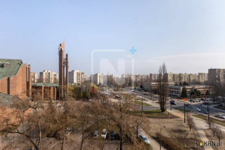 Warszawa, Mokotów/Stegny, ul. Czarnomorska, Mieszkanie  na sprzedaż, 2 pokojowe