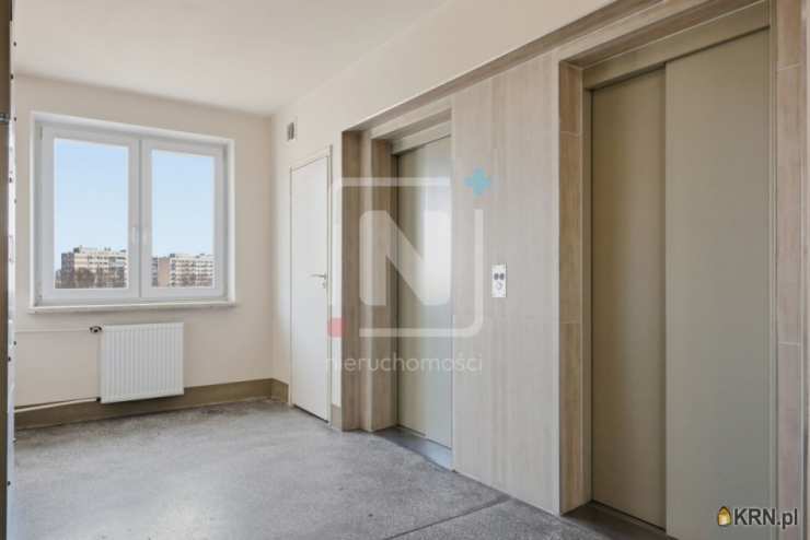 Warszawa, Mokotów/Stegny, ul. Czarnomorska, 2 pokojowe, Mieszkanie  na sprzedaż