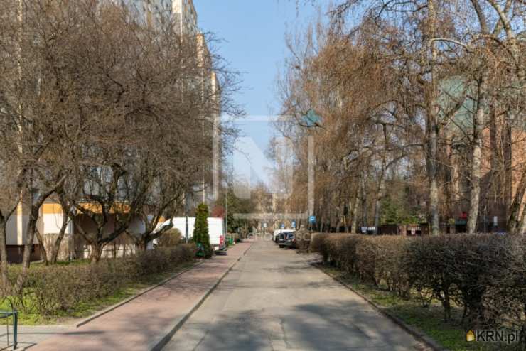 2 pokojowe, Warszawa, Mokotów/Stegny, ul. Czarnomorska, Mieszkanie  na sprzedaż