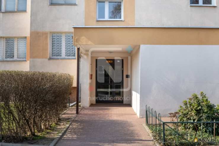 2 pokojowe, Mieszkanie  na sprzedaż, Warszawa, Mokotów/Stegny, ul. Czarnomorska