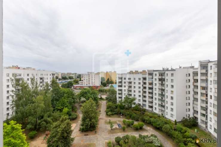 Warszawa, Bemowo/Bemowo Lotnisko, ul. R. Millera, 2 pokojowe, Mieszkanie  na sprzedaż