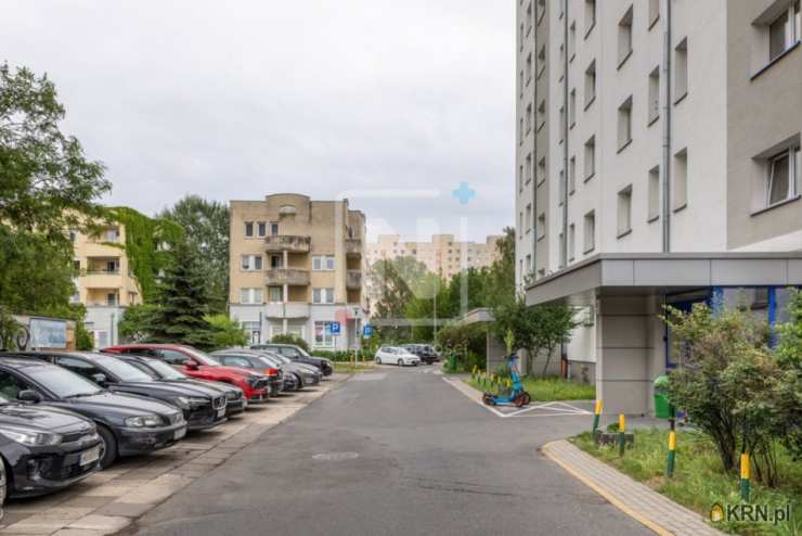2 pokojowe, Mieszkanie  na sprzedaż, Warszawa, Bemowo/Bemowo Lotnisko, ul. R. Millera