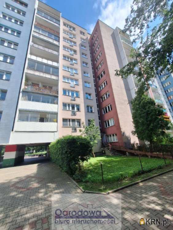 2 pokojowe, Mieszkanie  na sprzedaż, Warszawa, Mokotów, ul. 