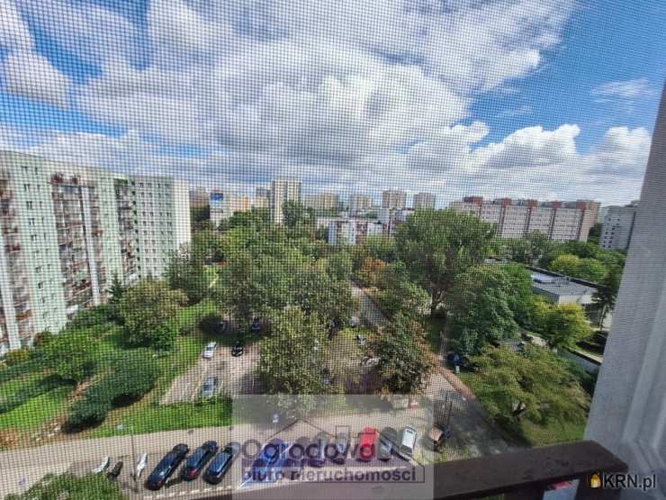 Ogrodowa Sp. z o.o., Mieszkanie  na sprzedaż, Warszawa, Mokotów, ul. 