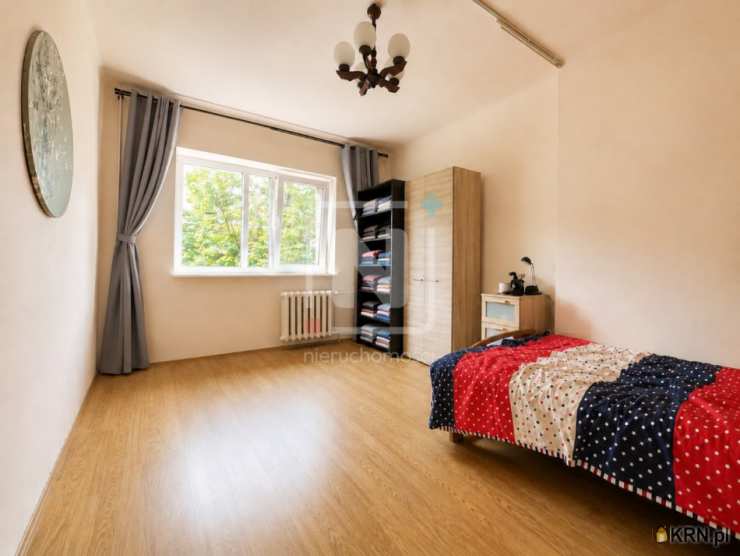 Mieszkanie  na sprzedaż, Warszawa, Wola, ul. Nowolipie, 2 pokojowe