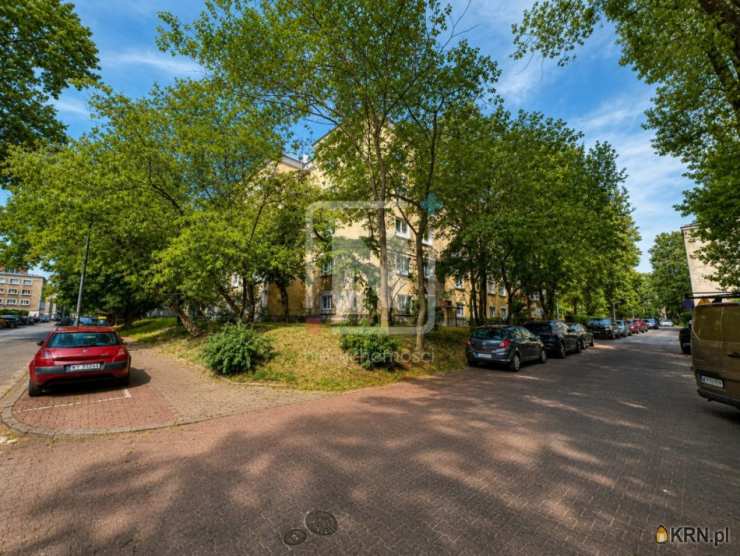 2 pokojowe, Mieszkanie  na sprzedaż, Warszawa, Wola, ul. Nowolipie