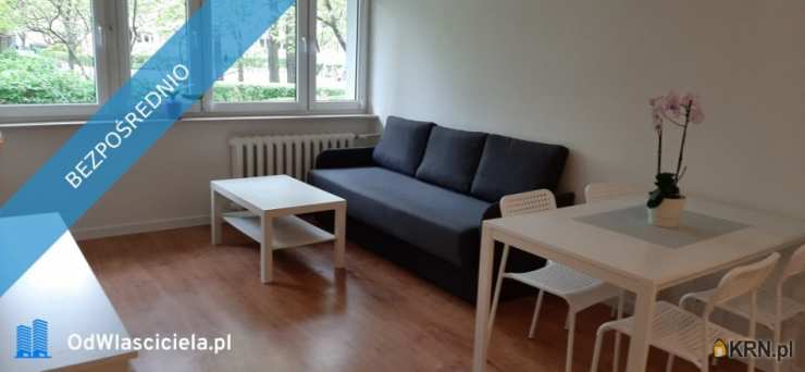 Mieszkanie  do wynajęcia, 2 pokojowe, Warszawa, Śródmieście, ul. Górnośląska