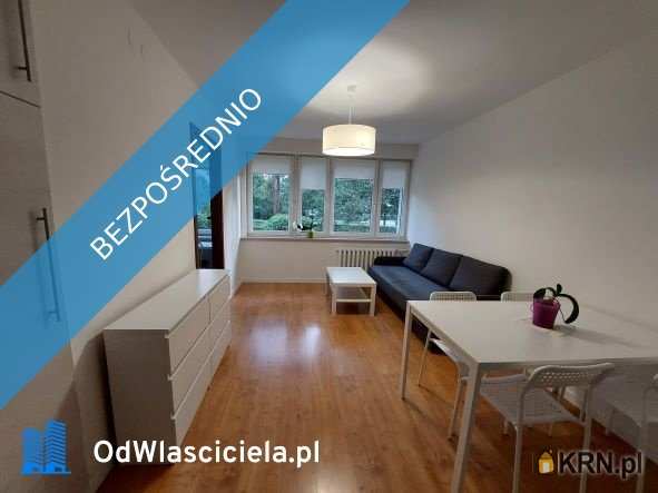 Warszawa, Śródmieście, ul. Górnośląska, Mieszkanie  do wynajęcia, 2 pokojowe