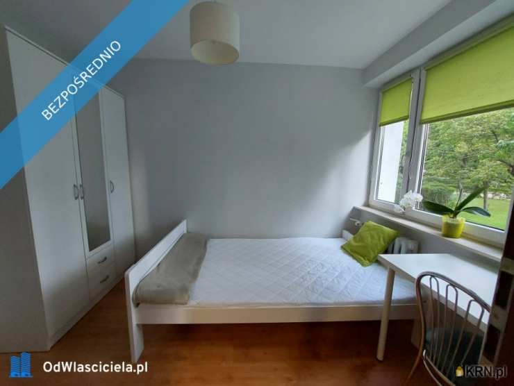 2 pokojowe, Warszawa, Śródmieście, ul. Górnośląska, Mieszkanie  do wynajęcia