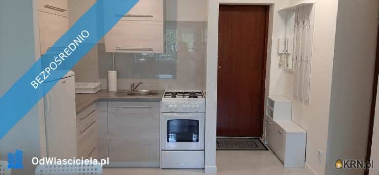 2 pokojowe, Mieszkanie  do wynajęcia, Warszawa, Śródmieście, ul. Górnośląska