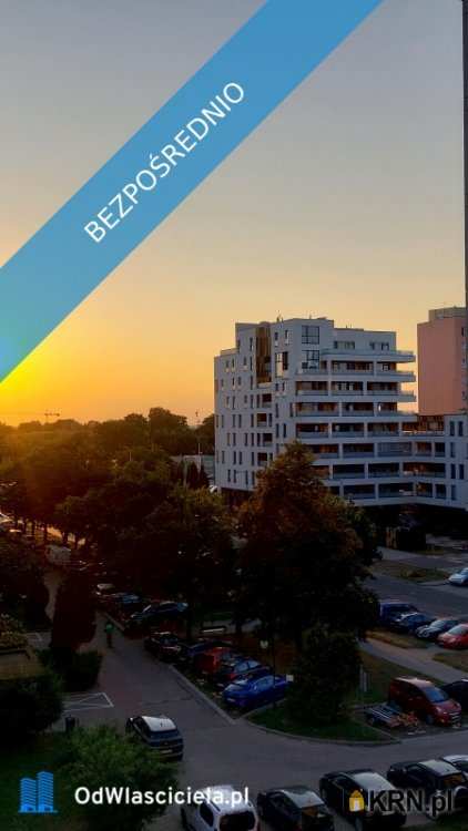 2 pokojowe, Mieszkanie  na sprzedaż, Warszawa, Bemowo, ul. Sternicza