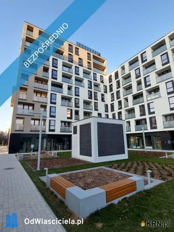 Mieszkanie  na sprzedaż, Warszawa, Bemowo, ul. Sternicza, 2 pokojowe