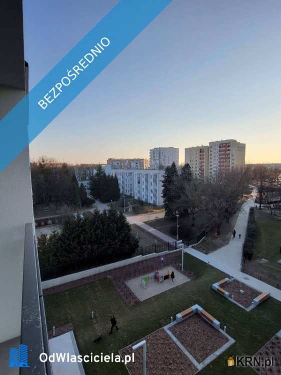 Warszawa, Bemowo, ul. Sternicza, 2 pokojowe, Mieszkanie  na sprzedaż