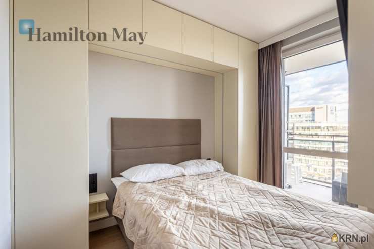 Hamilton May, Mieszkanie  do wynajęcia, Warszawa, ul. 