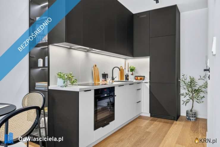 2 pokojowe, Warszawa, Targówek, ul. Krzewna, Mieszkanie  na sprzedaż