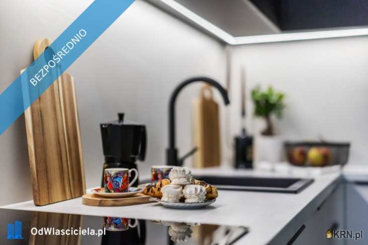 OdWlasciciela.pl, Mieszkanie  na sprzedaż, Warszawa, Targówek, ul. Krzewna