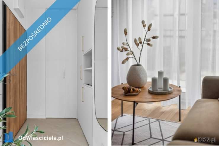 Warszawa, Targówek, ul. Krzewna, 2 pokojowe, Mieszkanie  na sprzedaż