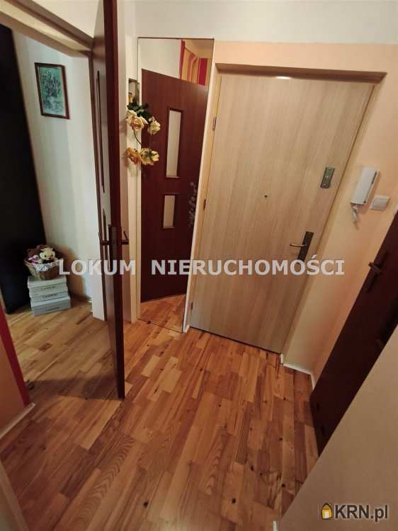 Nieruchomości LOKUM, Mieszkanie  na sprzedaż, Wodzisław Śląski, ul. 