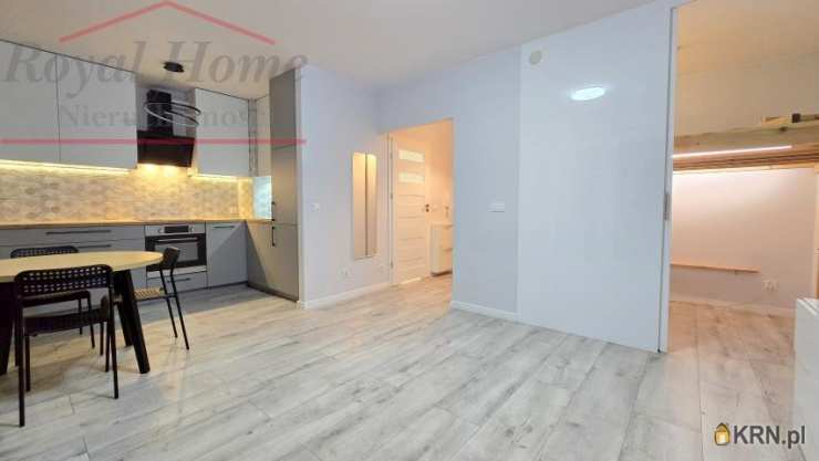 1 pokojowe, Wrocław, Fabryczna/Maślice, ul. , Mieszkanie  na sprzedaż