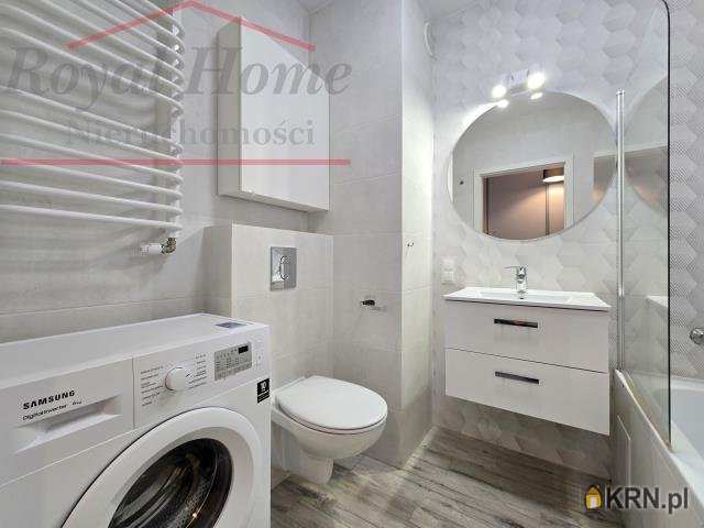 Royal Home, Mieszkanie  na sprzedaż, Wrocław, Fabryczna/Maślice, ul. 