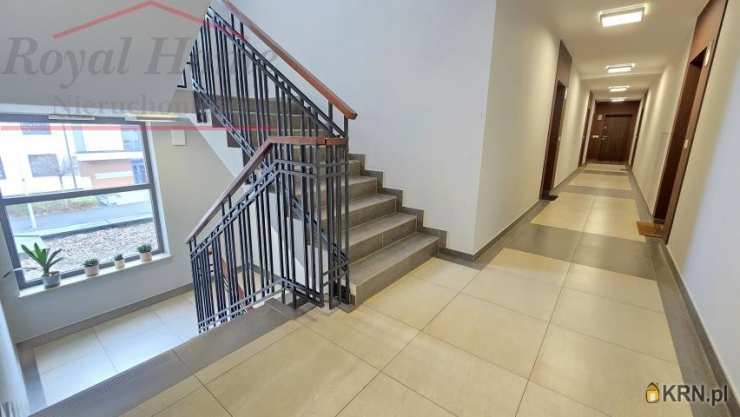 Royal Home, Mieszkanie  na sprzedaż, Wrocław, Fabryczna/Maślice, ul. 