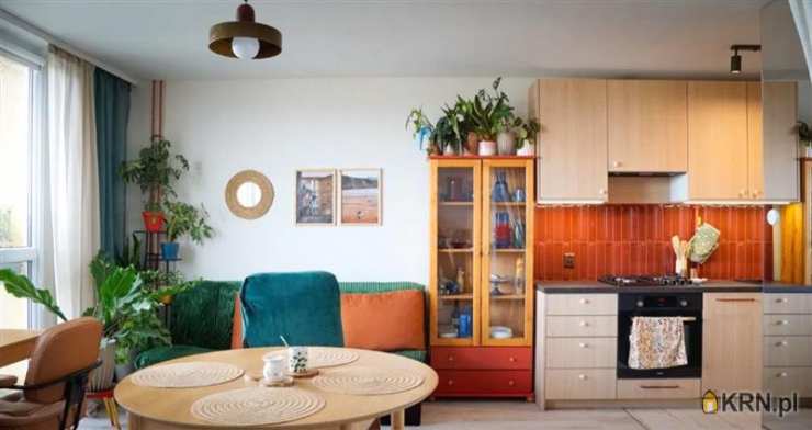 Mieszkanie  na sprzedaż, 1 pokojowe, Wrocław, Psie Pole, ul. Bolesława Krzywoustego