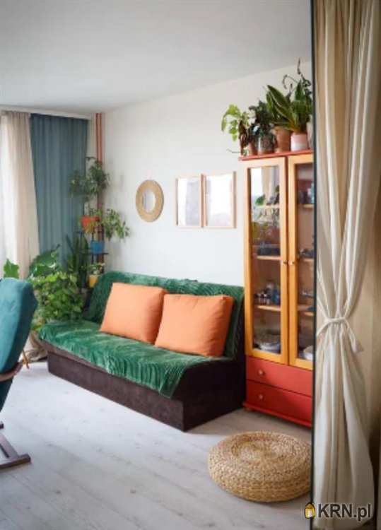 Wrocław, Psie Pole, ul. Bolesława Krzywoustego, 1 pokojowe, Mieszkanie  na sprzedaż