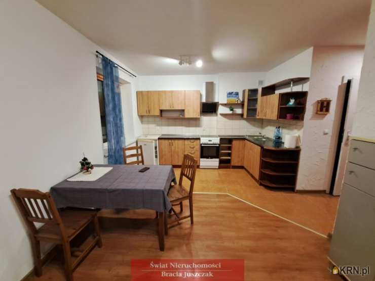 Mieszkanie  do wynajęcia, Wrocław, Krzyki/Księże Małe, ul. , 1 pokojowe