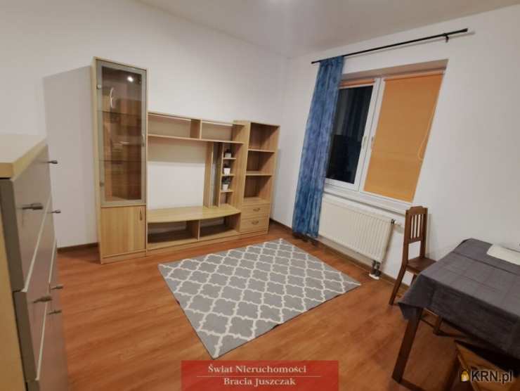 1 pokojowe, Mieszkanie  do wynajęcia, Wrocław, Krzyki/Księże Małe, ul. 