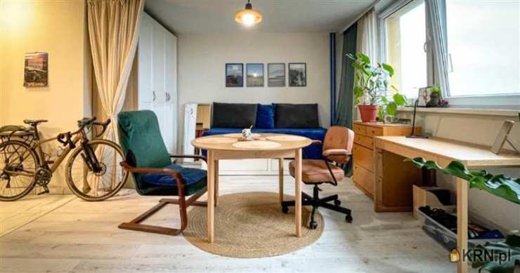 Mieszkanie  na sprzedaż, 1 pokojowe, Wrocław, Psie Pole, ul. Gorlicka