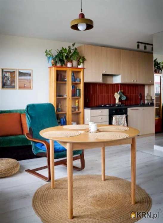 Wrocław, Psie Pole, ul. Gorlicka, Mieszkanie  na sprzedaż, 1 pokojowe